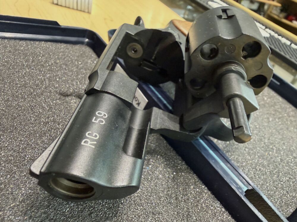 Röhm RG 59