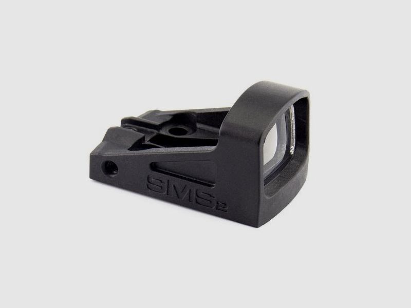 SHIELD Minisight SMS2 2.0, 4 MOA