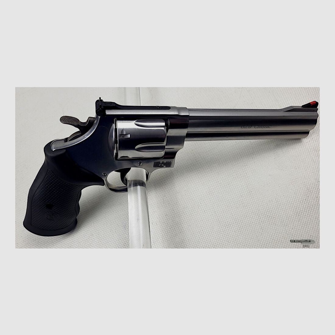 Smith & Wesson 629 Classic