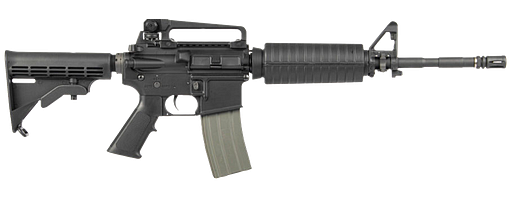 Ares M4 