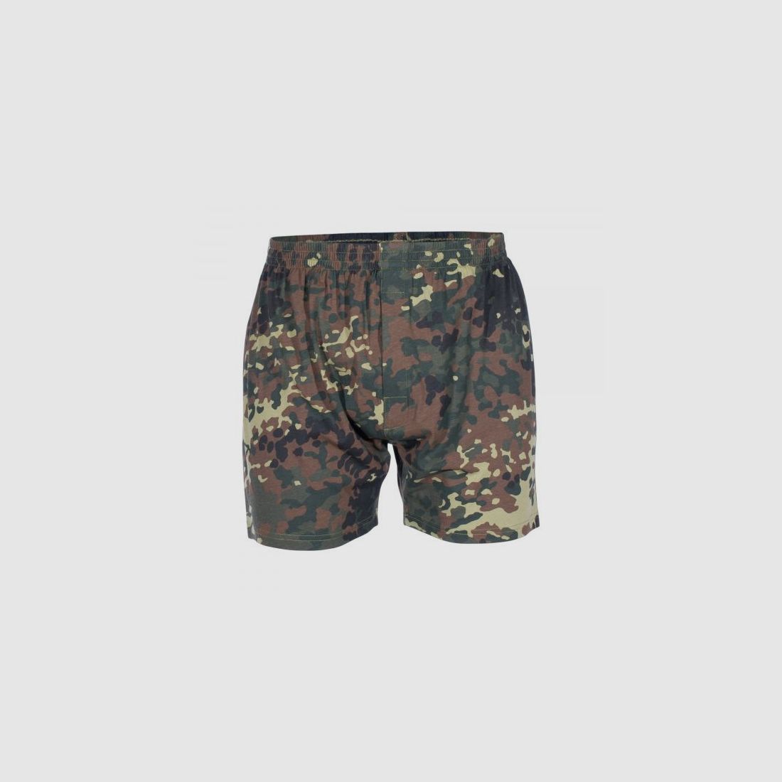 Mil-Tec Mil-Tec Boxershorts flecktarn