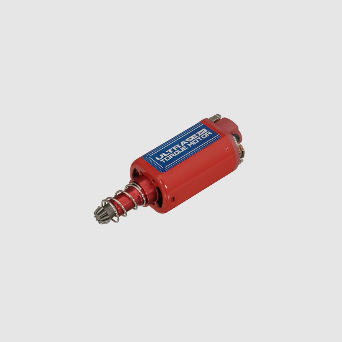'ULTRA TORQUE' Longtype-Motor mit Neodymmagneten
