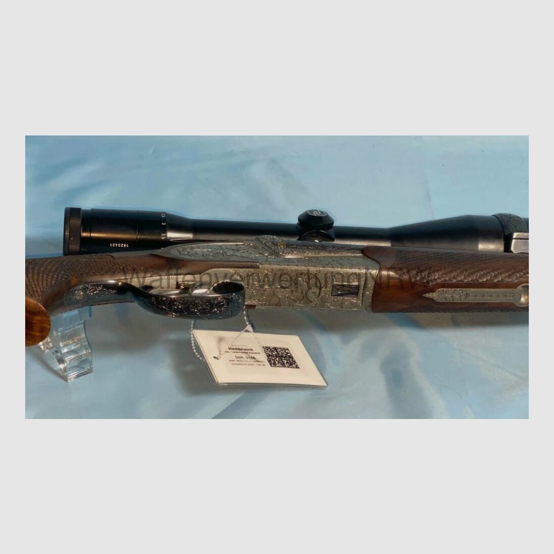 Hambrusch Bockdrilling M41