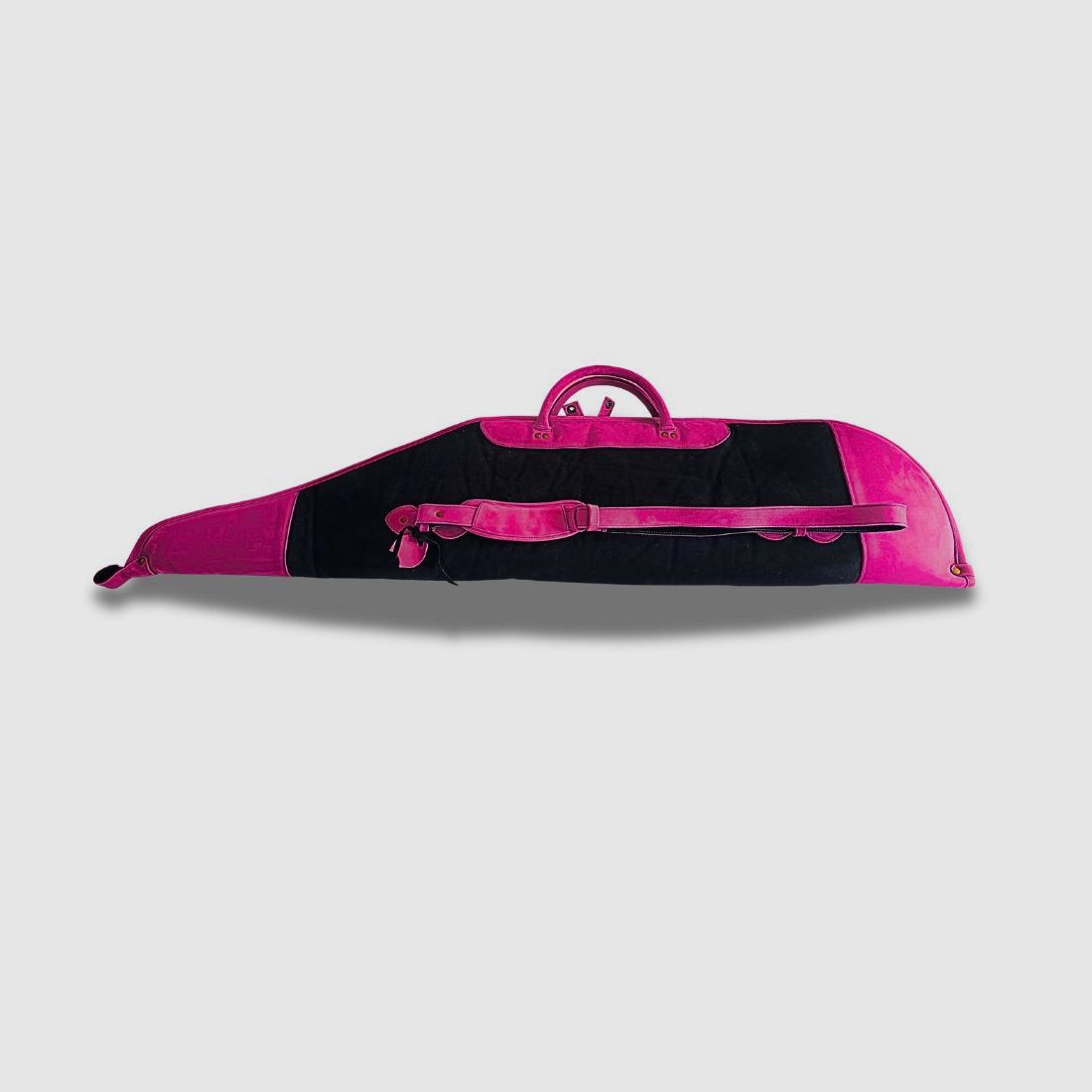 SODIA Futteral Leder 130cm, Bild 2 von 3