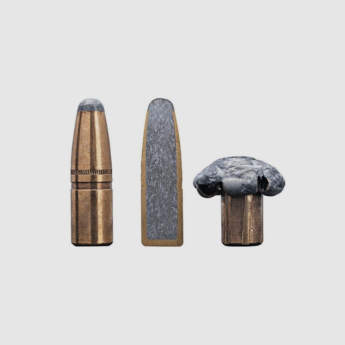 Sako 308 Win. Hammerhead 180grs, Bild 2 von 2