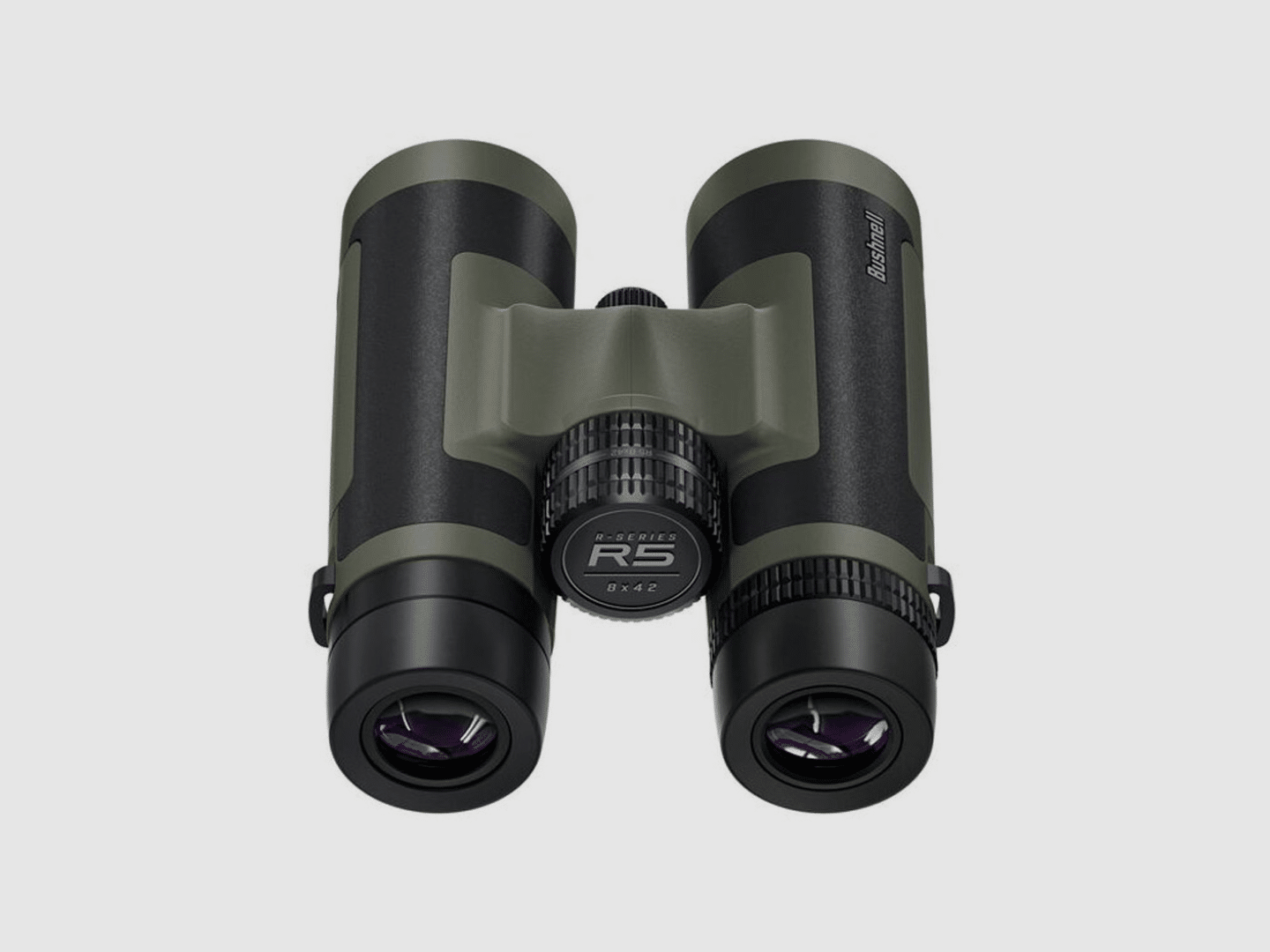 BUSHNELL R5 Binoculars – 8×42, image 3 of 6
