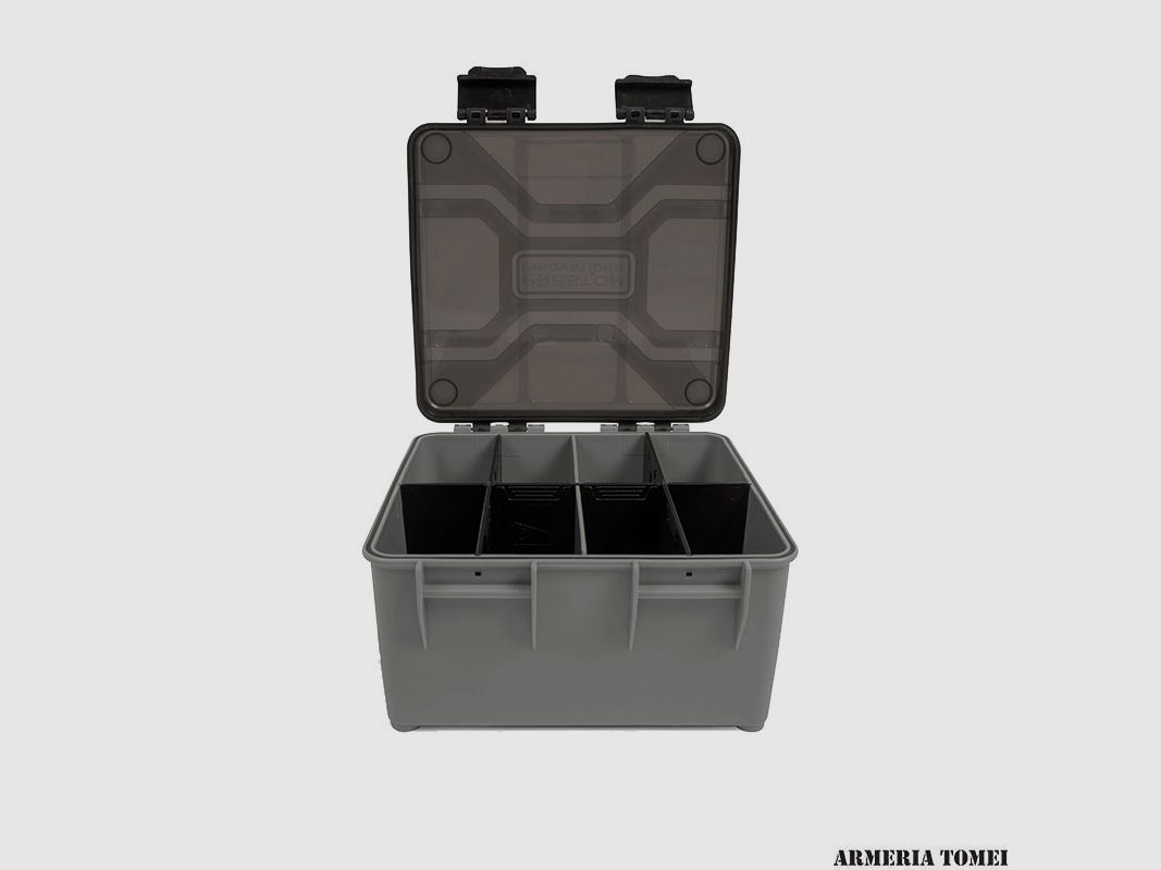 PRESTON – HARDCASE ACCESSORY BOX – XL, image 3 of 4