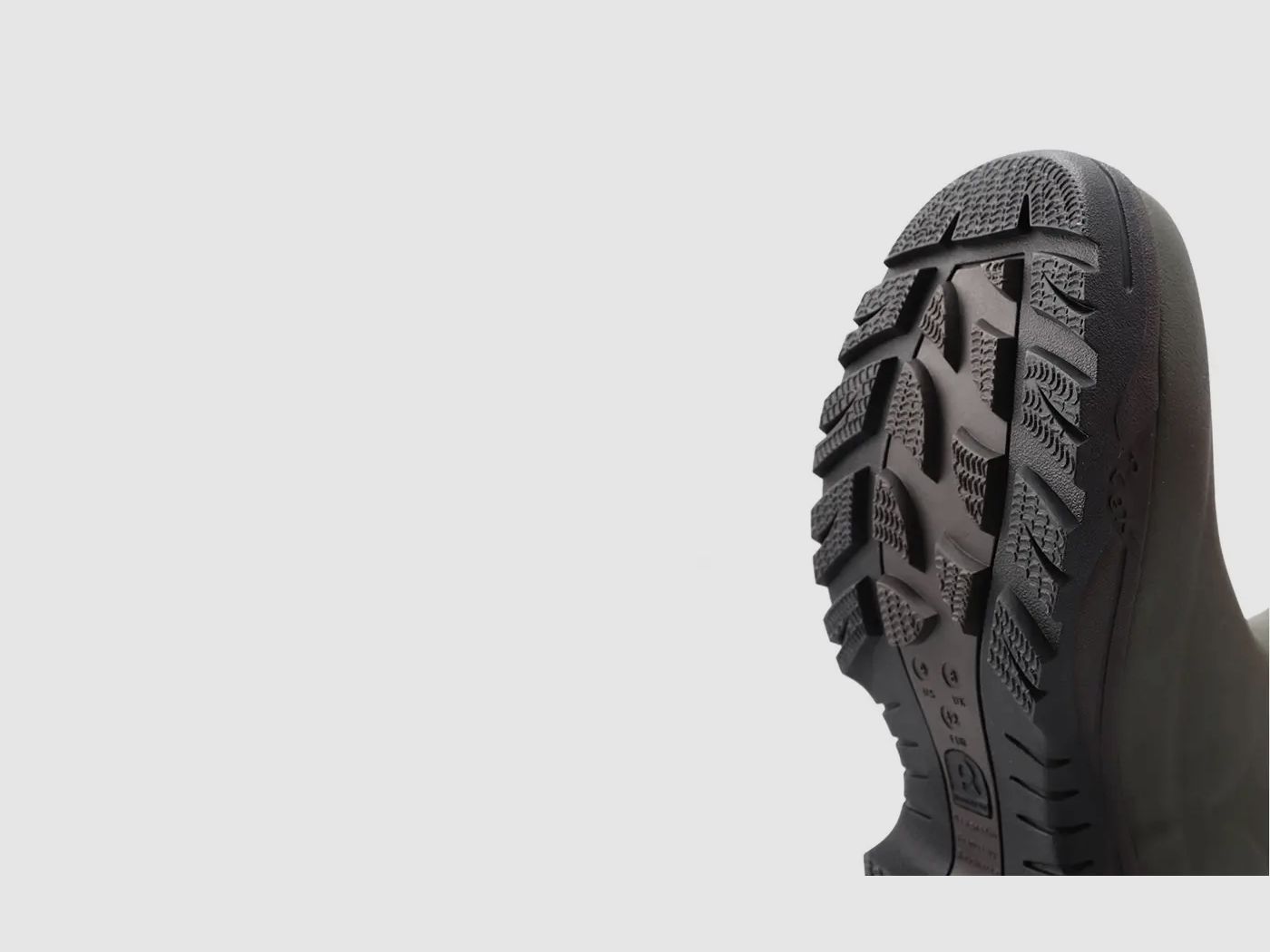 Rouchette Stiefel Veneur Neopren