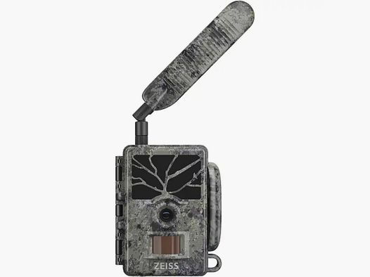 Zeiss Secacam1 New New New