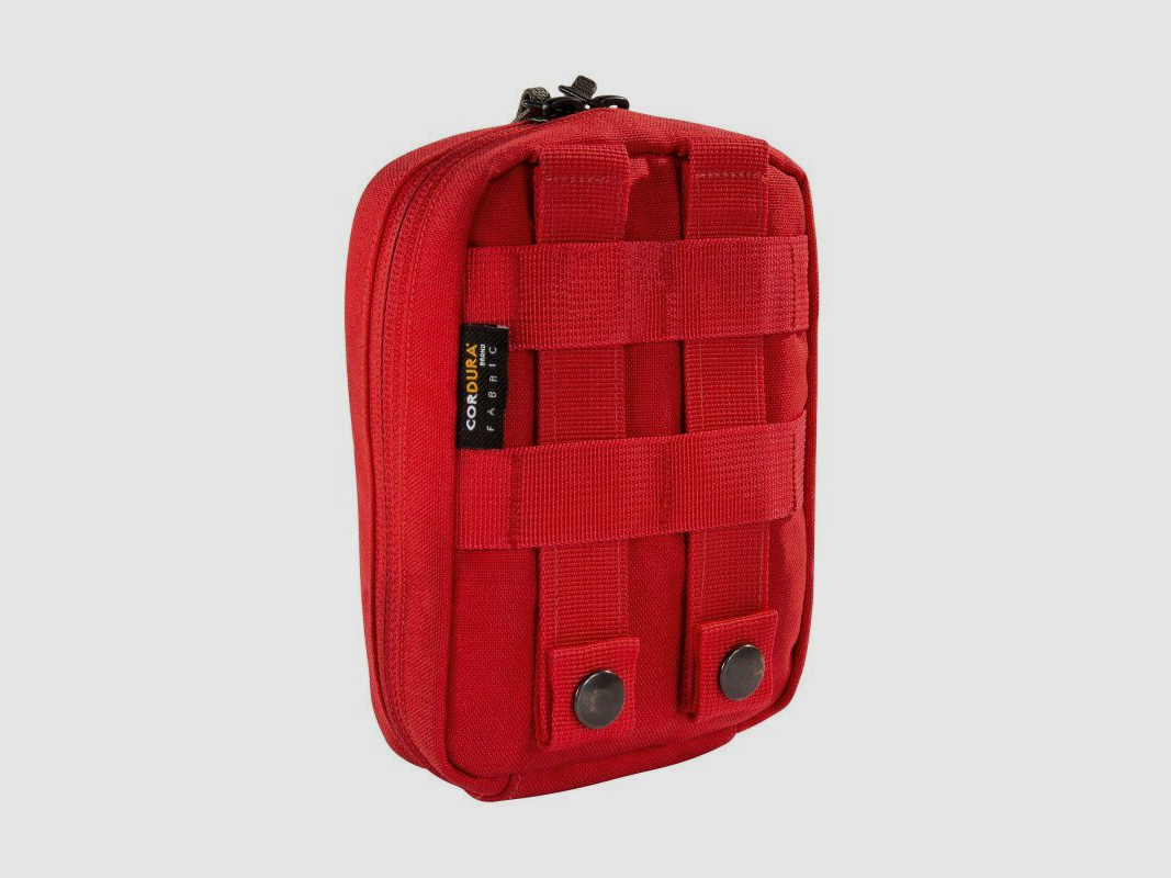 Tasmanian Tiger TT First Aid TQ Erste-Hilfe-Tasche
