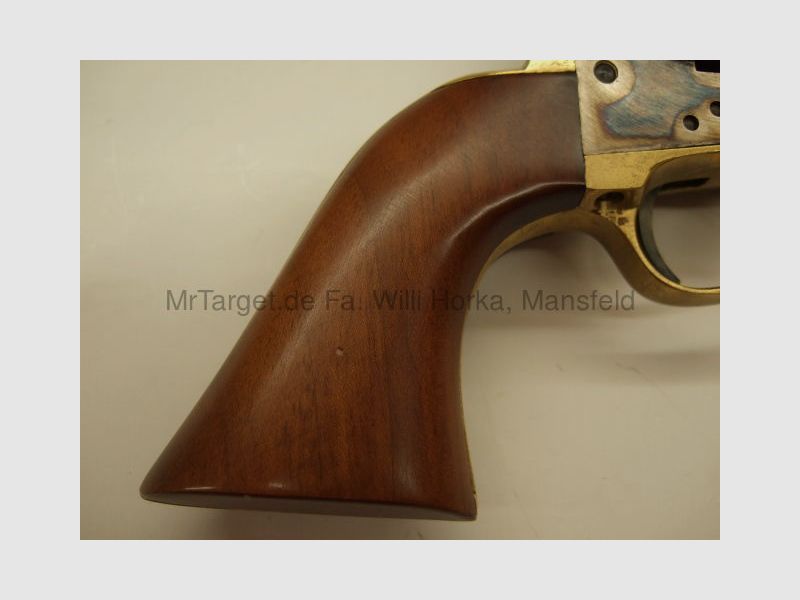 Pietta (FAP F.LLii Pietta) 1851 * Zustand 2 * 7,5" Lauf
