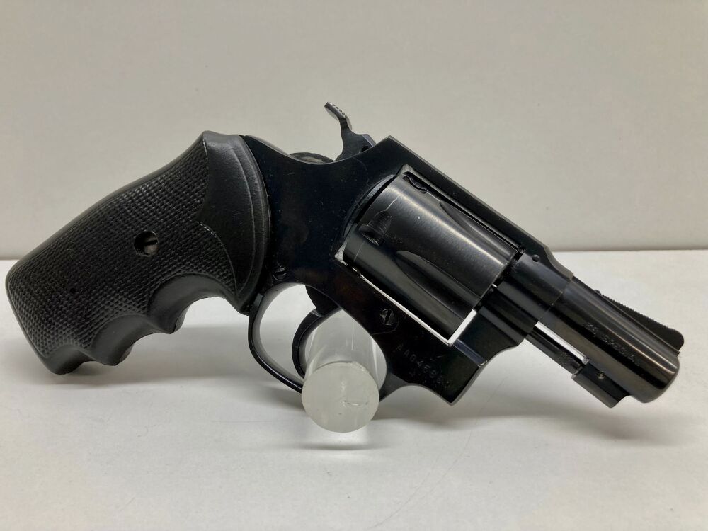 ROSSI	 Mod. 272 - Waffen Friedrichs