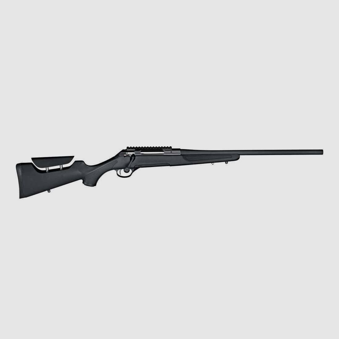 Repeater rifle Hunter 10 Varmint Sporter Haenel