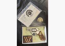 Taurus ohne .38Special