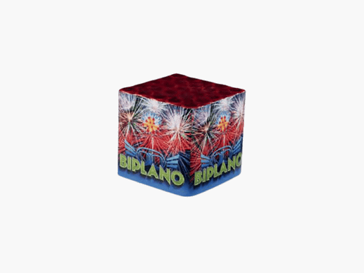 BIPLANO