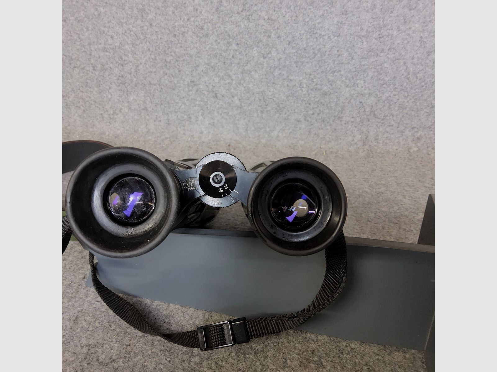 Zeiss Dialyt 8x56
