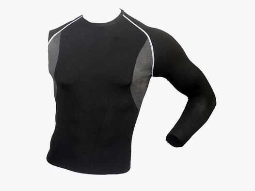 MTP Thermal Funktions Shirt Dryarn