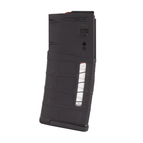 Magpul - Magazin PMAG 25 LR/SR Window - GEN M3 - MAG292, Bild 1 von 5