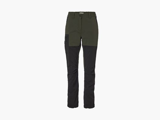 Chevalier Delta Light Pantalon Femme, 40W, Midnight Pine
