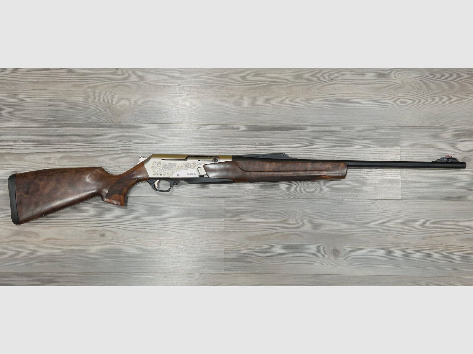 BROWNING BAR 4X ACTION ULTIMATE CAL.300 WIN MAG, image 1 of 6