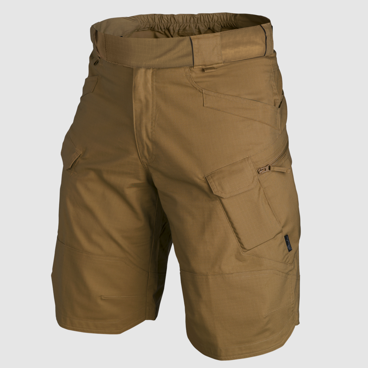 Helikon UTS 11" PolyCotton short Coyote L, image 1 sur 5