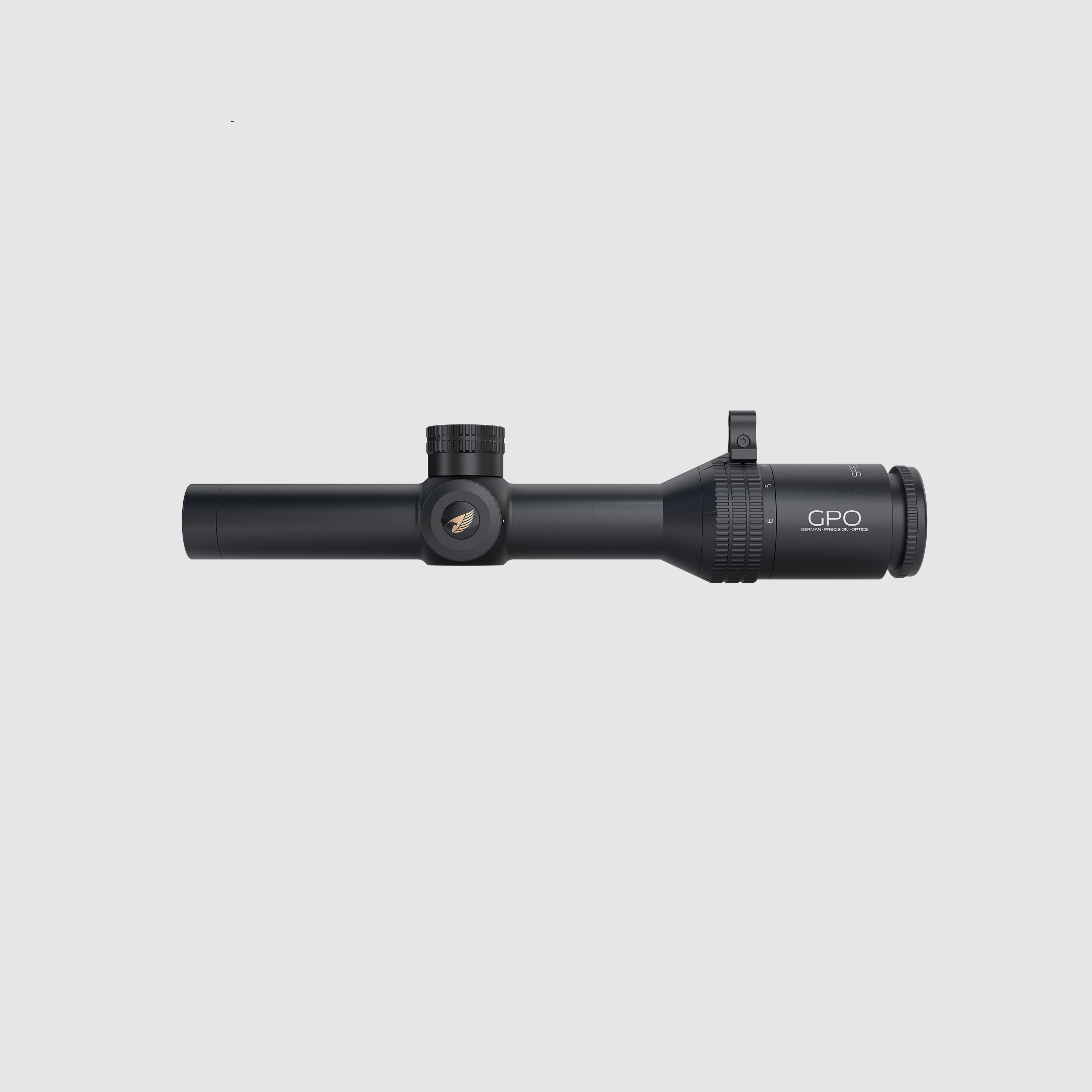 GPO Spectra 6x 1–6x24i, immagine 3 di 3