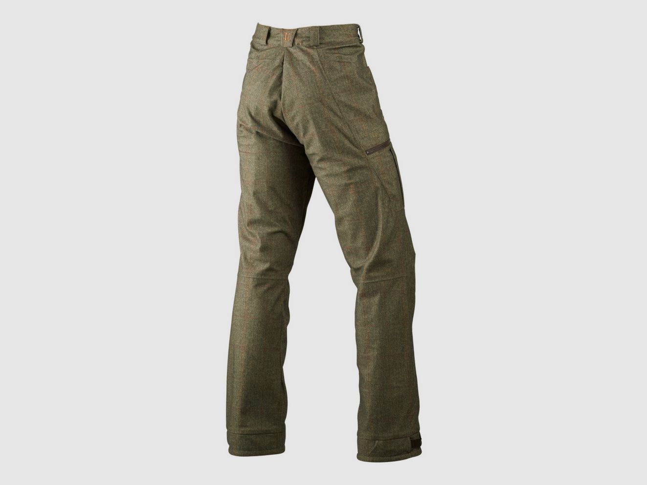 Pantaloni da caccia Stornoway Active Harkila, immagine 1 di 9