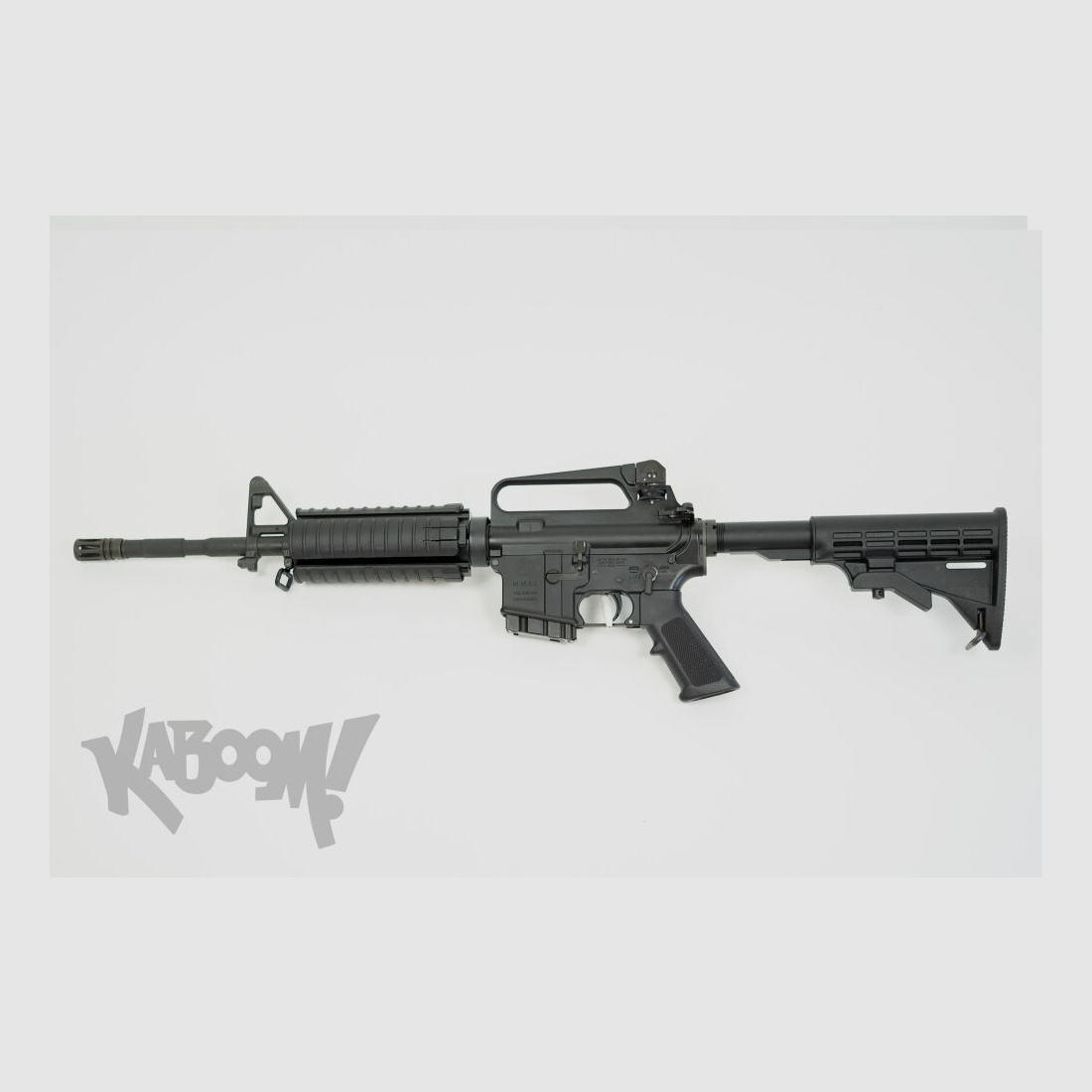 Colt M4 (Halbautomat)