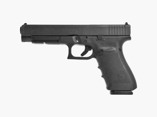 Glock 41 Gen4 MOS
