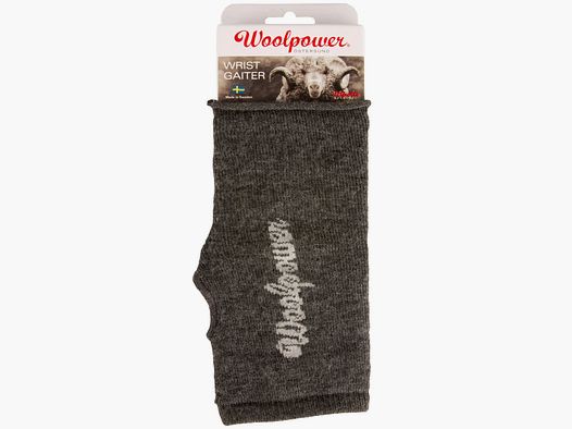 Woolpower Woolpower Pulswärmer 200