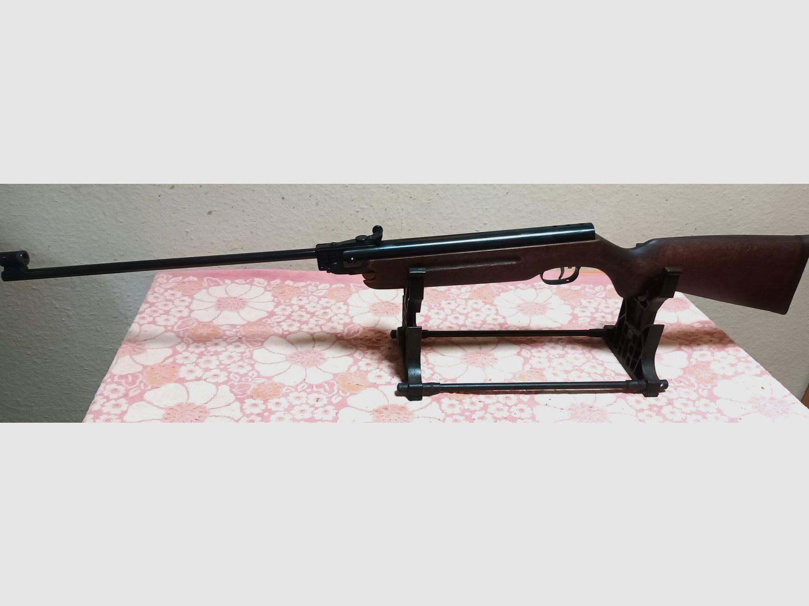weihrauch HW35