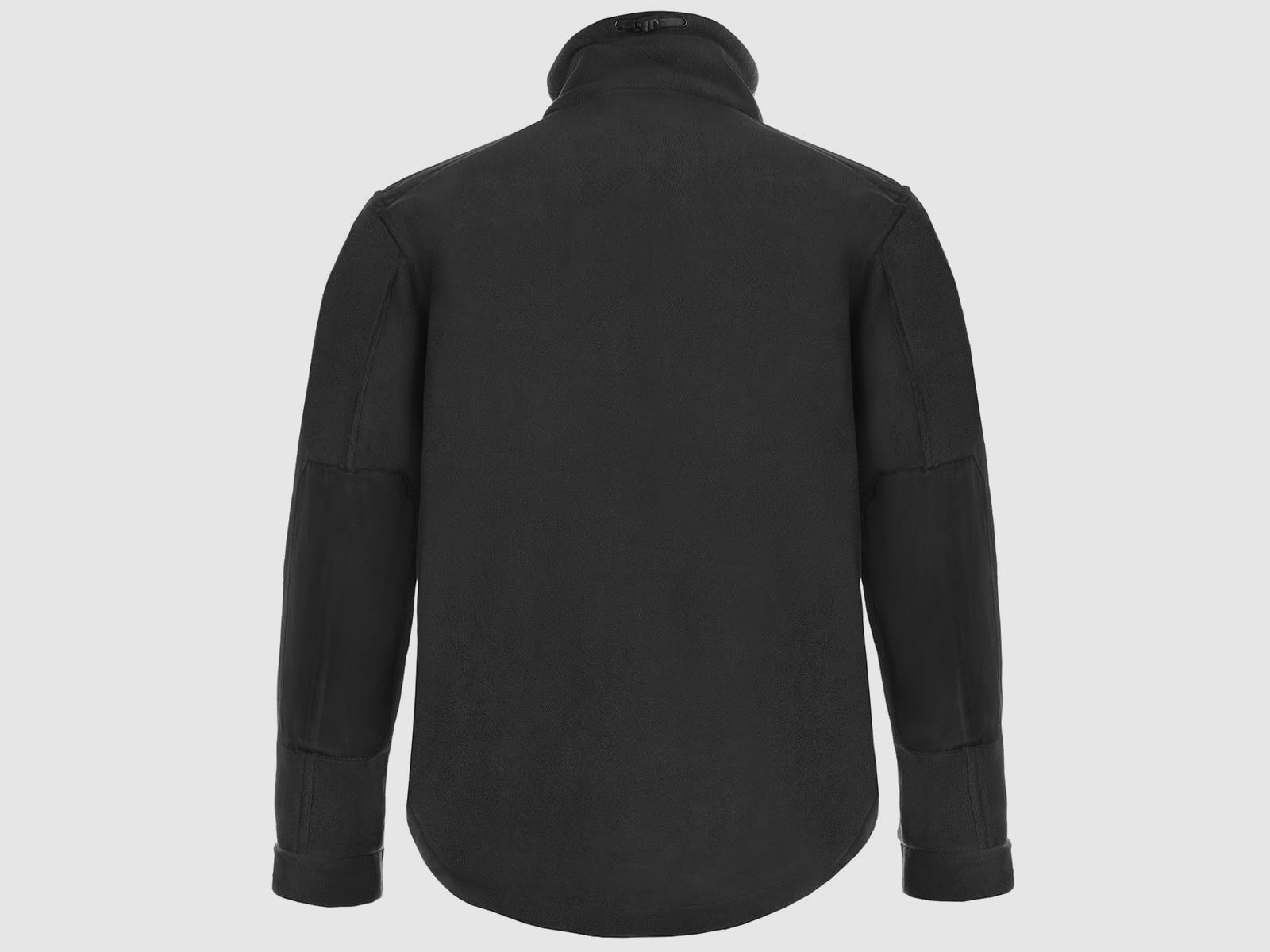 Veste polaire Texar ECWCS II, taille XL, image 2 sur 5