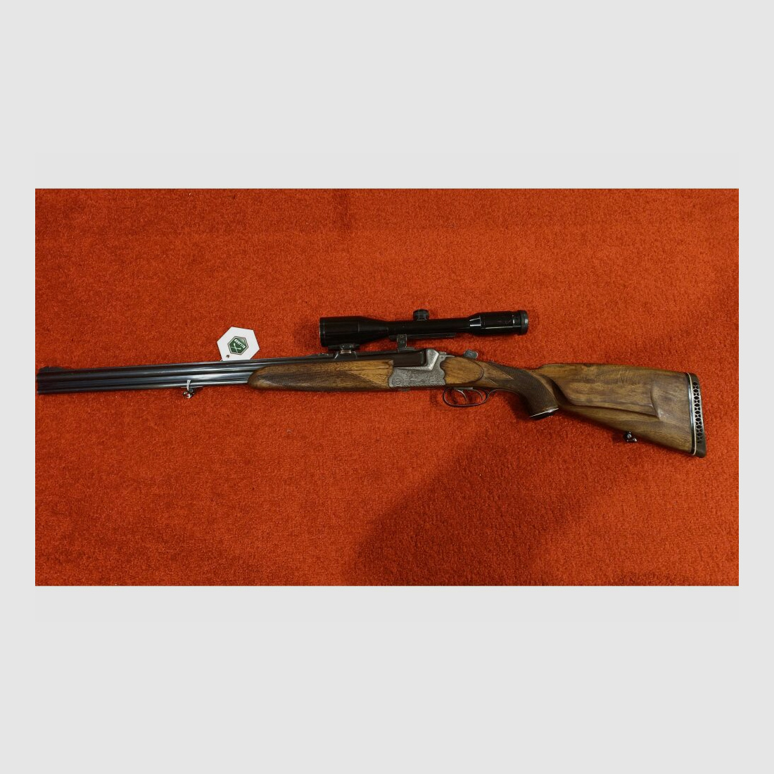 Sodia 1965 16/70;6,5x57