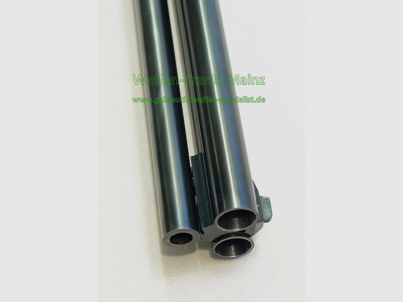 Krieghoff - Ulm Optima-Meisterstück Edition