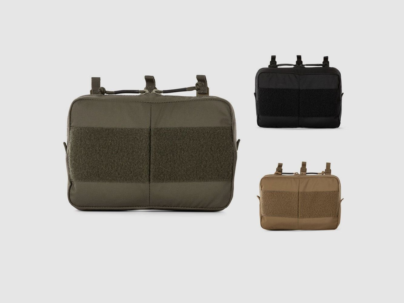 Bolsa Horizontal Flex 9.6 de 5.11 Tactical