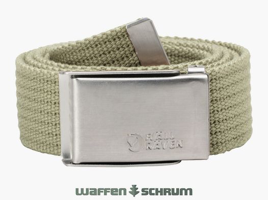 Cintura in tela Merano Fjällräven Light Khaki