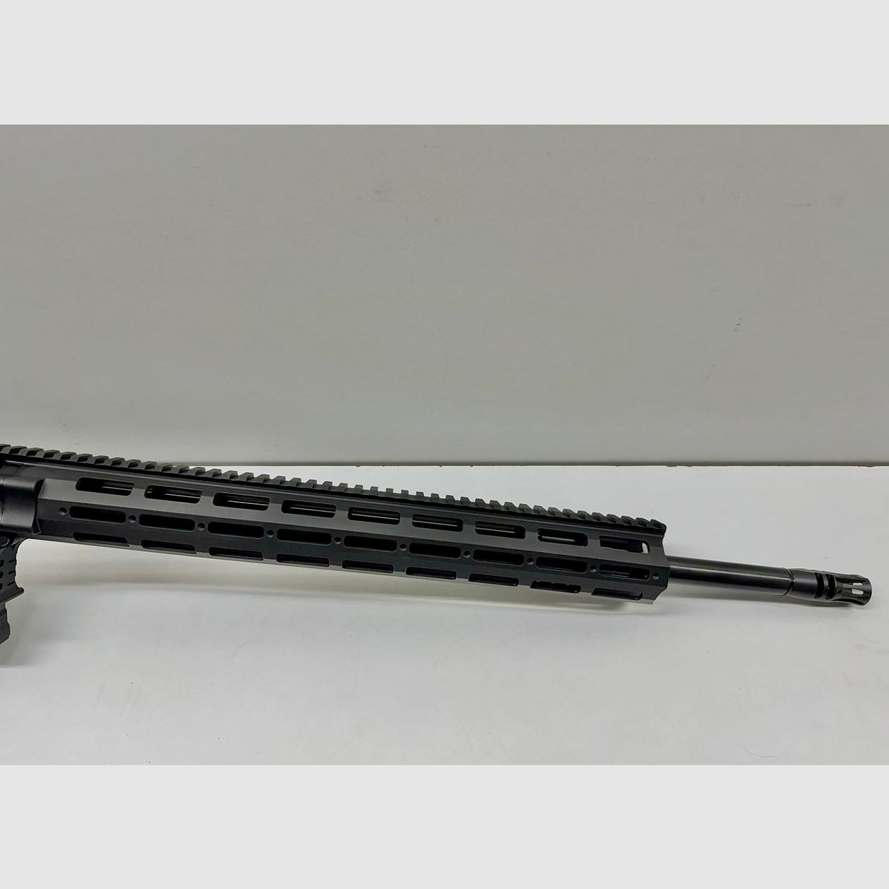 DAR-15 DMR | AR15 – 20″