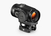 Vortex Spitfire HD Gen II AR-BDC4 Reticle