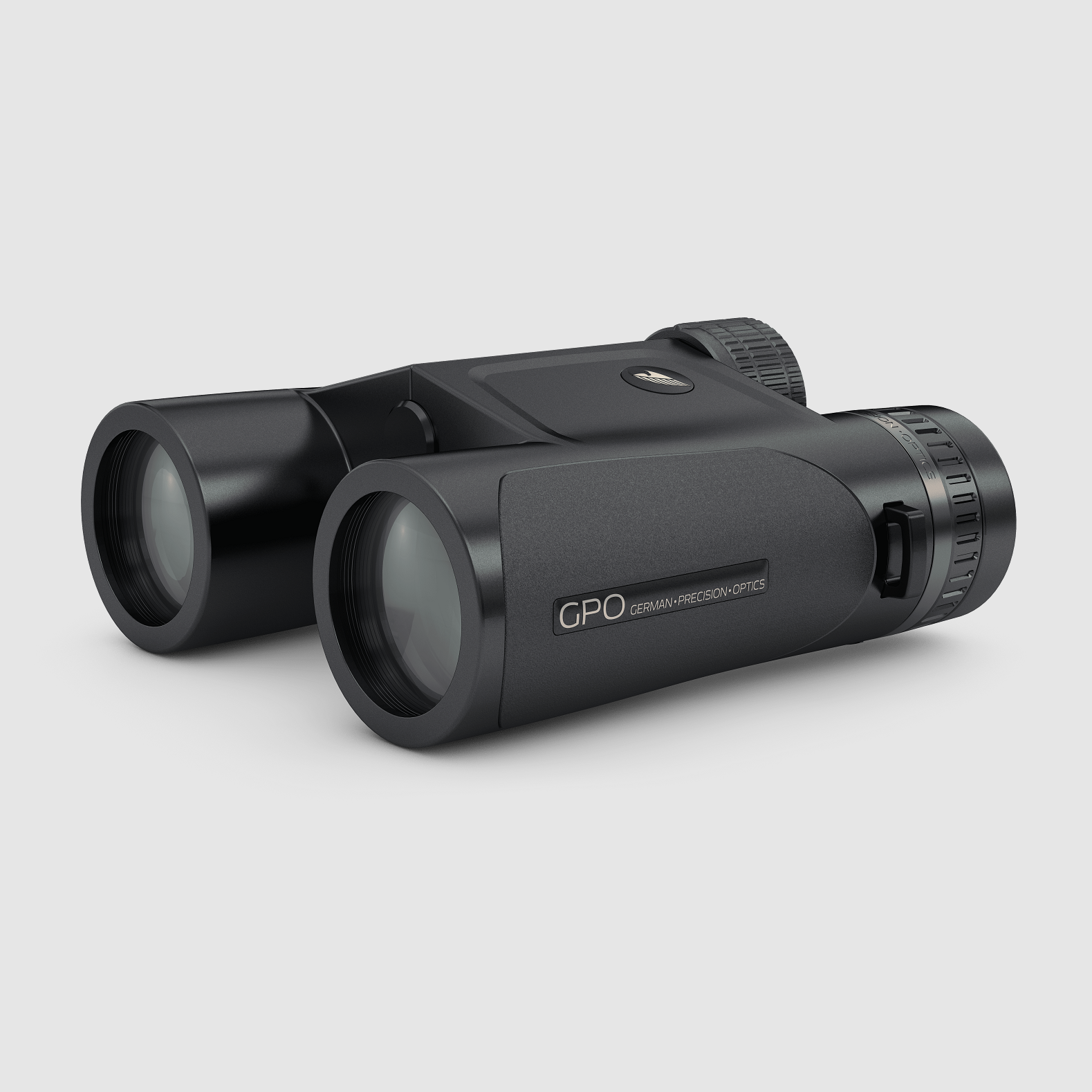 GPO Binocolo RANGEGUIDE 3200 10×40, immagine 1 di 6