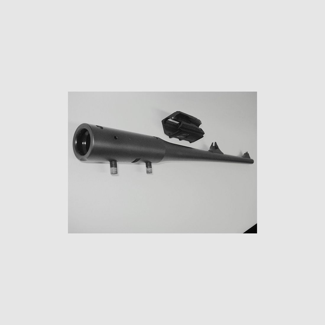 R8 STD LL52 MG mV - .30-06Spring