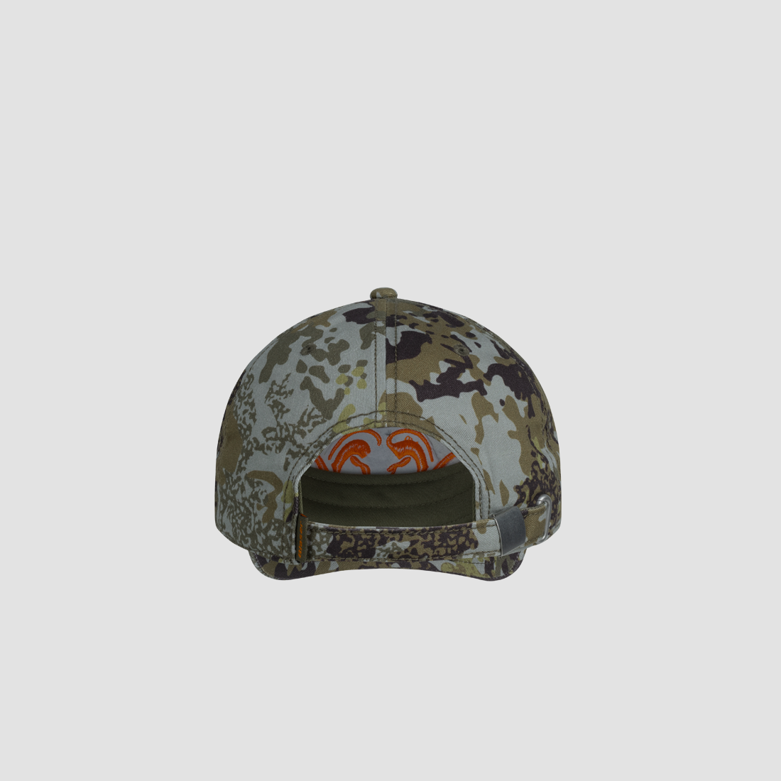 Blaser Huntec Camo LP Kappe, Bild 3 von 4