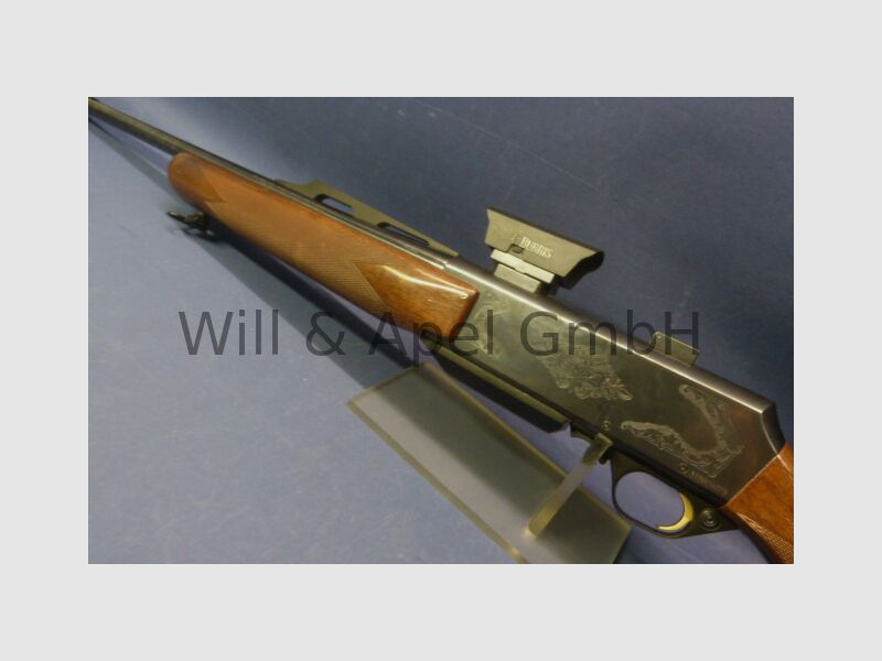 BROWNING BAR II SAFARI