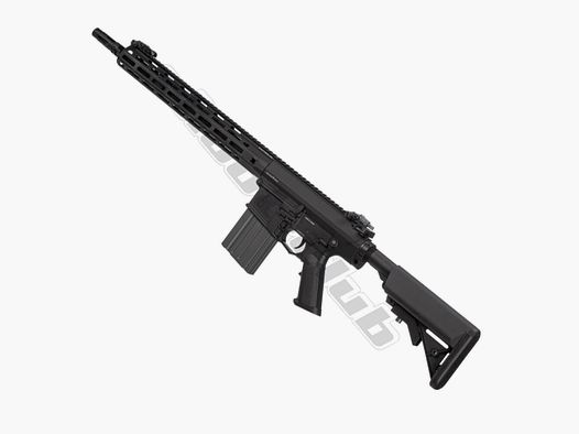 G&G Armament G&G CM16 Raider S-AEG Airsoft Gewehr ab18 TAN