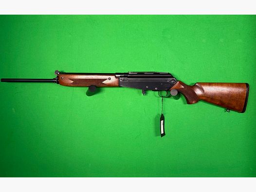 Valmet Halbautomat .308Win 