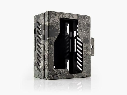 Zeiss Secacam 5 Scocca in metallo