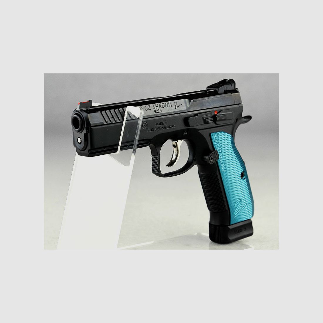CZ - Česká Zbrojovka Shadow 2 OR