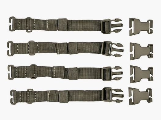 5.11 Tactical Rush Gear Systeem