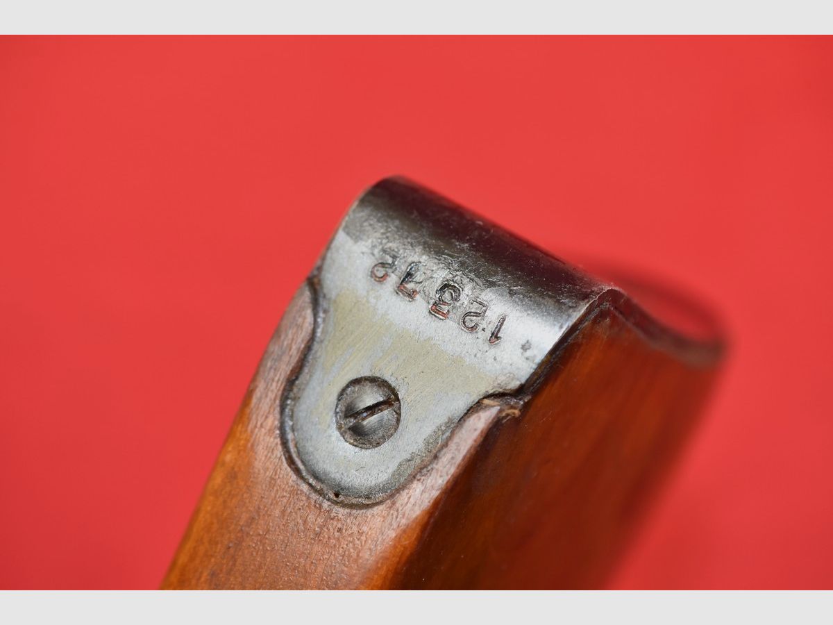 #8073 KARABIN MOSIN 1891/30, IŻEWSK 1931, HEX, kal. 7,62x54R, zdjęcie 18 z 31