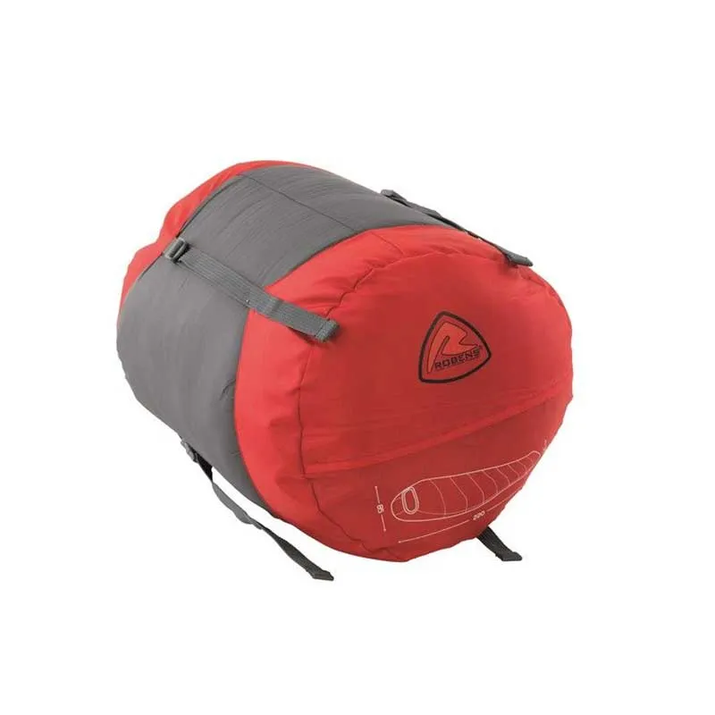 Robens SPIRE I blue sac de couchage de randonnée - LZ, image 3 sur 4