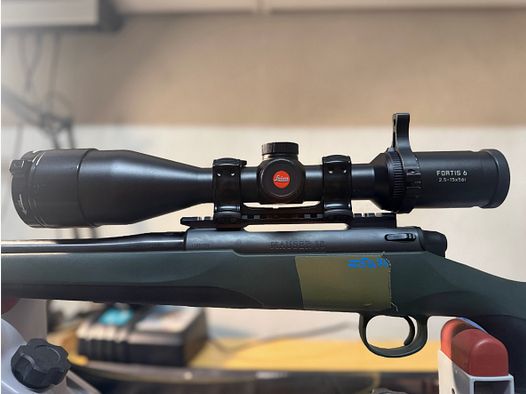 Leica Fortis 6 2,5-15x56i